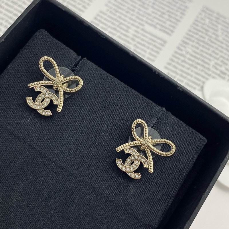Chanel Earring 06yxs217